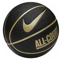 Мяч баскетбольный Nike EVERYDAY ALL COURT 8P золо