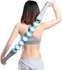 Роликовый массажер для всего тела Massage Rope (разные цвета) (14709)
