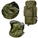 Рюкзак BigBag 80L Oxford PVC Масло (8615)