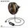 Вентилятор в авто BOROFONE Wind wire control car fan DBF11 |3 Speed, LED|