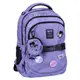 Рюкзак школьный YES TS-59M Kawaii 550389 19.5 л