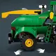 Конструктор LEGO Technic Кормоуборочный комбайн John Deere 9700, 559 деталей (42168)