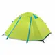 Tent Triple Naturehike P-Series NH18Z033-P 210T/65D, Green
