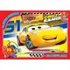Пазлы G-Toys Z10183 70 деталей