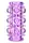 Насадка стимулирующая BOSS Stretchy Sleeve Purple