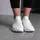 Кроссовки женские Fashion Sammy 3548 40 размер 25,5 см Белый