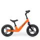 Беговел детский PROFI KIDS 12 д LMG1249-4 оранжевый