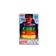 Пирамидка детская Limo Toy LS201 19 см