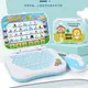 Детская развивающая электронная игра StudyGame для изучения английского языка · Интерактивный компьютер для ребенка