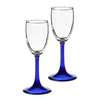 Бокалы для вина Pasabahce Imperial Plus PS-44799-4 240 мл 4 шт