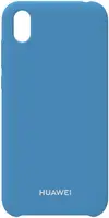 Чехол-накладка TOTO Silicone Case Huawei Y5 2019 Navy Blue