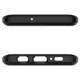 Чехол Spigen для Samsung Galaxy S10 Tough Armor, Black (605CS25805)