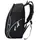 Рюкзак міський Semi Line 28 Black/White Elements (J4919-1)