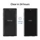 Защитная пленка Spigen для Samsung Galaxy Note 10 Plus Neo Flex, (без жидкости) 1 шт (627FL27294)