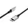 Кабель HOCO Type-C to Micro USB 3.0 excellent speed cable US10 |0.5m, 5Gbps|