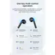 Наушники Bluetooth AWEI T28P TWS IPX6 |BT5.1, 35/500mAh, 6Hours|