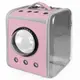 Рюкзак - переноска для кошек и собак 39х30х34 CosmoPet CP-28 Pink