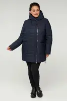Куртка демисезонная CR-10885-BLU