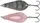 Блешня Select ProAtom 15.0g 65mm S49 (1870-74-12)