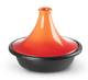 Тажин Le Creuset Tagine 25138310900422 31 см огненный