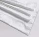 Комплект постельного белья 200х220 см Жаккард Savda Белый Sensibility Arya AR-TR1004119-white