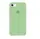 Чехол SIlicone Case (original copy) для iPhone 7/8