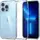 Чехол Spigen для iPhone 13 Pro Max - Liquid Crystal Glitter, Crystal Quartz (ACS03198)