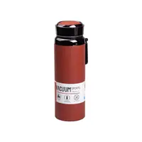 Термос з широким горлом 1л червоний HP-14-29R