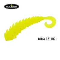 Силікон Bait Breath BUGSY 3in / Rock Soul / 72мм / 11шт / (цвет21) (FS0628073)