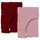 Набор листов на резиновой баум 60x120 Royal Plum