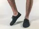 Кроссовки мужские сетка разные цвета. Мокасины летние текстиль 40