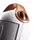 Тепловентилятор DeLonghi HFX-30-С18-IW 1800 Вт серый
