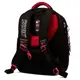 Рюкзак школьный полукаркасный YES S-91 Ninja 559406 14 л
