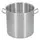 Кастрюля Gipfel Horeca Pro GP-50725 32 см 25 л серебристая