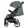 Коляска для дитини прогулянкова FreeON Dynamic, green
