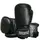 Перчатки боксерские PowerPlay PP 3088, Black 10 унций
