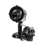 Новорічний вуличний лазерний проектор X-Laser (X-Laser XX-XZ-2005(05)