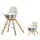 Стульчик для кормления Carrello Prego CRL-9504/1 Light
Beige