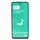 Защитная пленка Ceramics 9D Full Glue для Xiaomi Redmi Note 8 Pro, Black