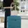 Чемодан Gabol Akane L Turquoise 122447-018