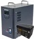 ИБП Powermat 5000ВА 4000Вт чистая синусоида + аккумулятор AGM 100Ah (Польша)