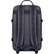 Наплічник для ноутбука Bagland Jasper 19 л чорний 00155169