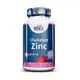 Витамины и минералы Haya Labs Zinc Bisglycinate 30 mg, 100 таблеток