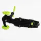 Самокат 5 в 1 Best Scooter, PU колеса с подсветкой. Green (163309)