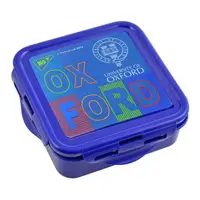 Ланч бокс пищевой YES Oxford 706839 380 мл