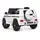 Электромобиль M 4280EBLR-1 г/к, 2*20W, 12V9Ah (white)