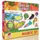 Игра настольная магнитная "Vegetables and fruits" рус