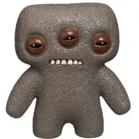 Коллекционная фигурка "Fuggler/Фуглер" СЕРДИТЫЙ ПРИШЕЛЕЦ, 7-8 СМ