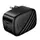 Адаптер сетевой HOCO folding charger CS102A|1USB/1Type-C, 30W/3A, PD/QC|