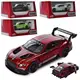 Машинка инерционная Kinsmart Bentley KT-5417-W 13 см